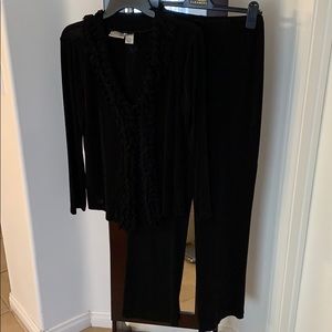 Chico’s Traveler’s Collection